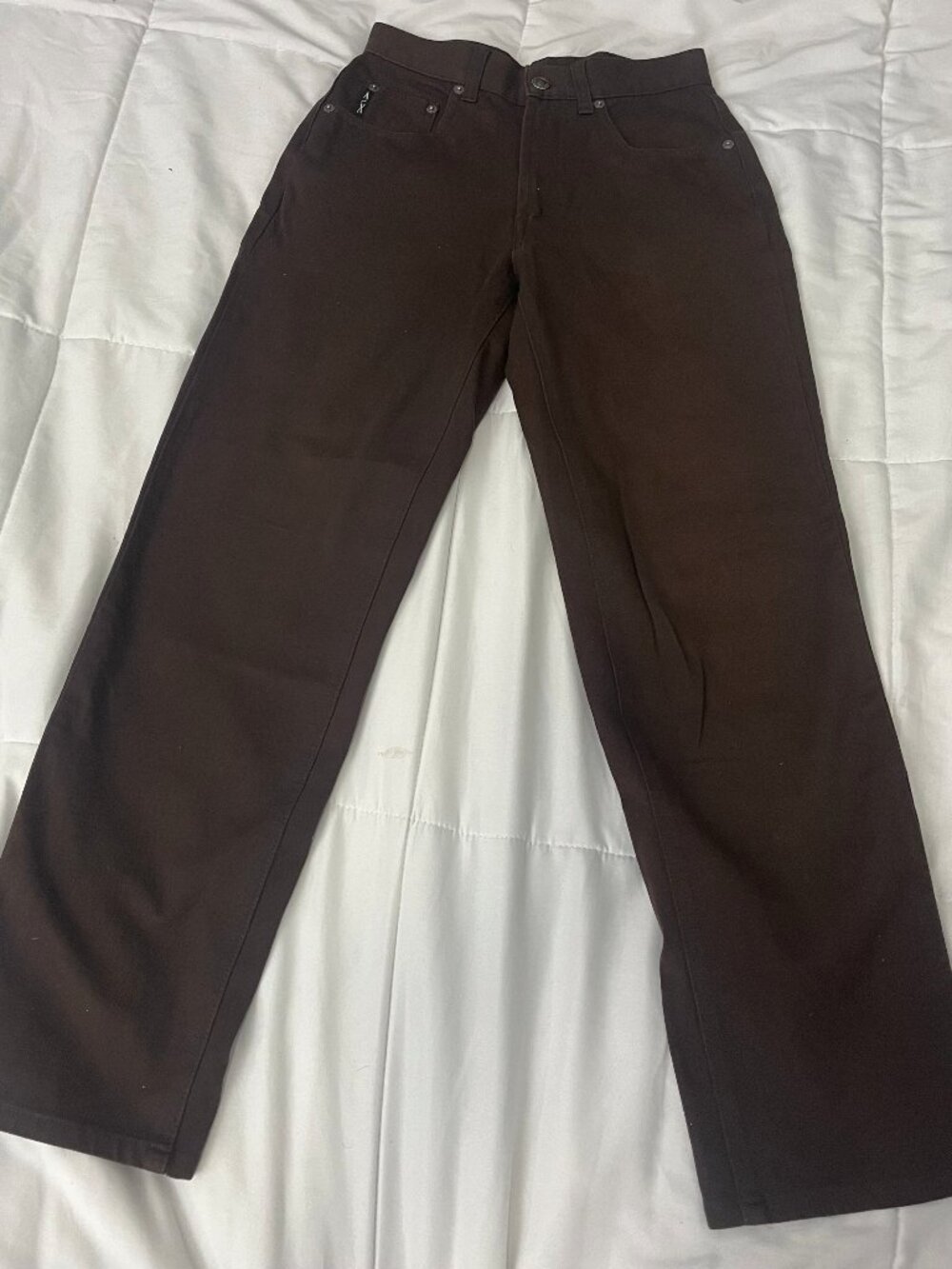 A|X Armani Exchange, W28xL30 and Brown